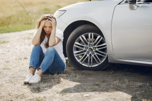 Newport Beach Car Accident Lawyer