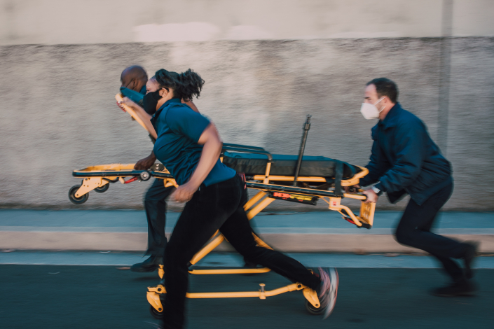 paramedics - Younglove Law Group