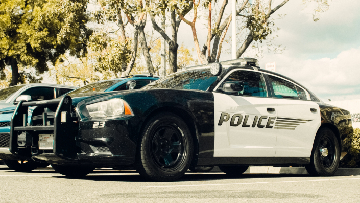 police - Younglove Law Group