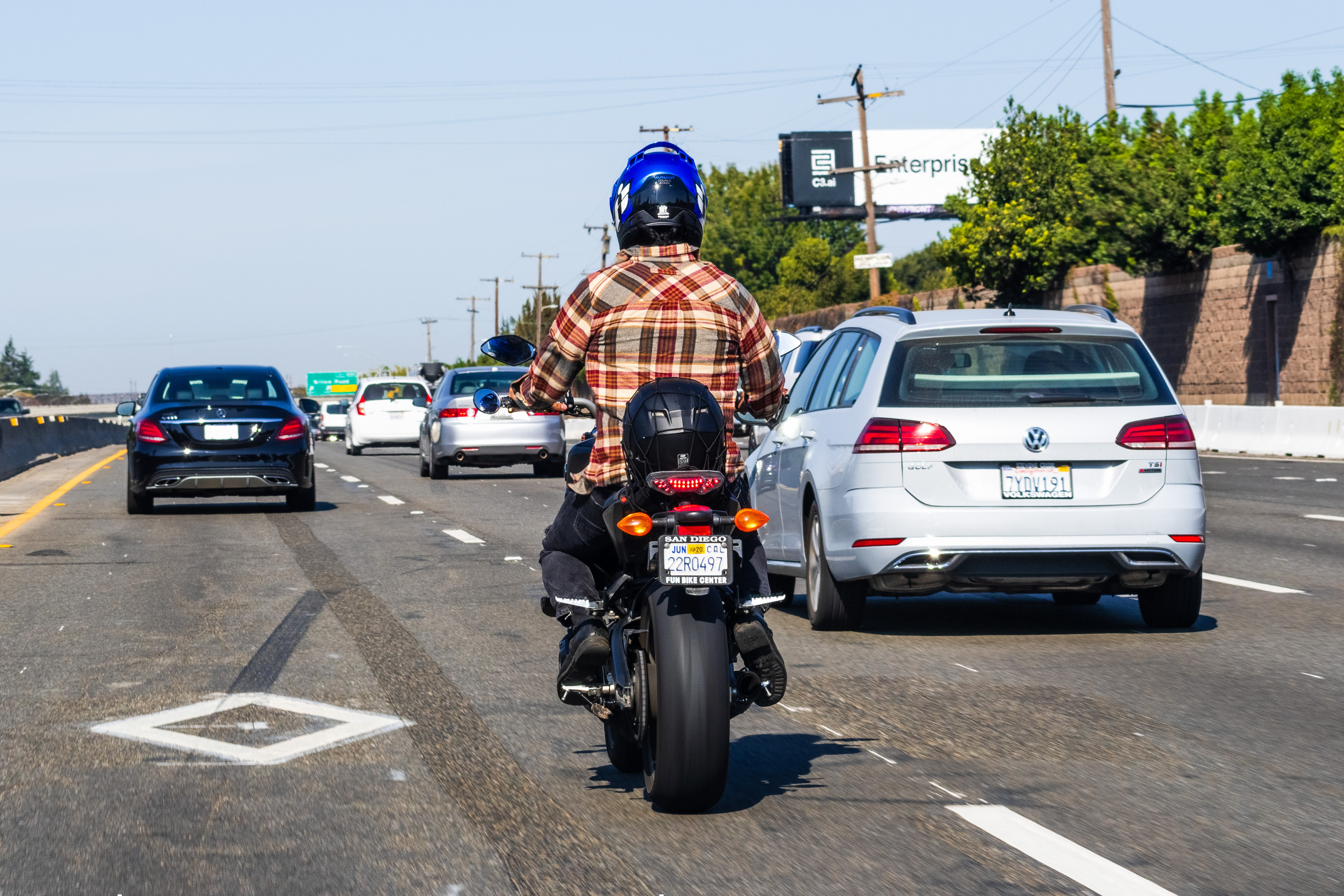 Do You Need Motorcycle Insurance?