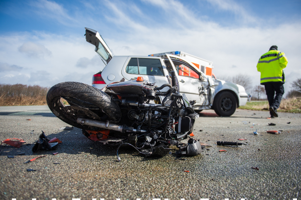 My Loved One Is in a Coma after a California Motorcycle Accident—What Now?