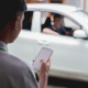 Steps to Take after a Rideshare Accident in California
