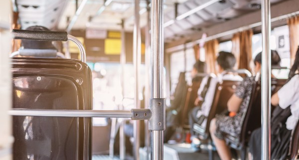 When Should I File a Claim after a Slip-and-Fall on Public Transportation in California?