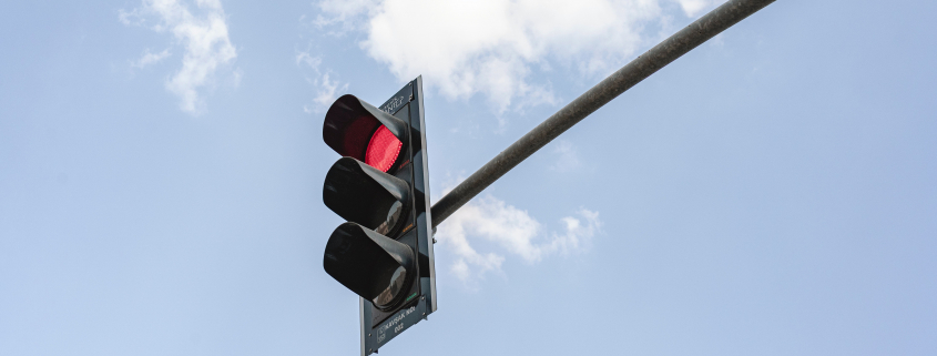 Garden Grove Traffic Signal