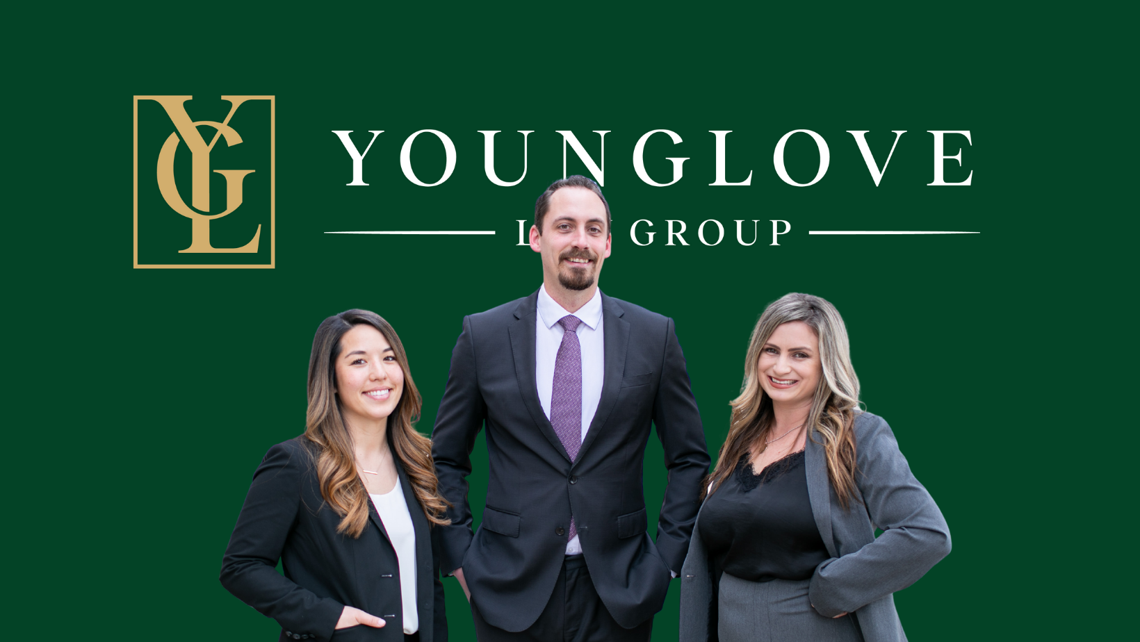 Younglove Law Group logo