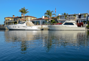 Newport Beach Boat Accident Attorney | Younglove Law Group