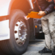 Truck's Safety Maintenance Checklist