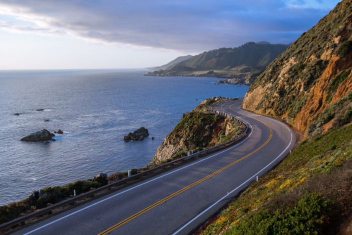 Pacific Coast Highway