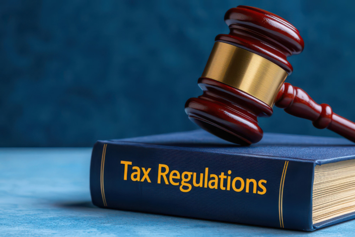 Tax Regulations