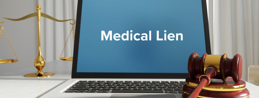Medical Lien