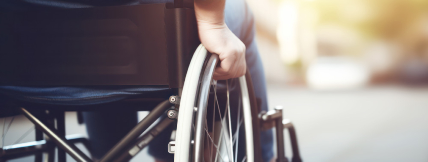 disability