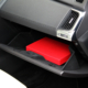 glove box