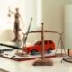 Cases regarding legal cars and auctions for selling and stretching cars