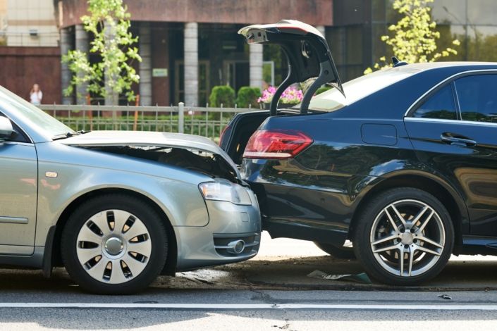 car accidents