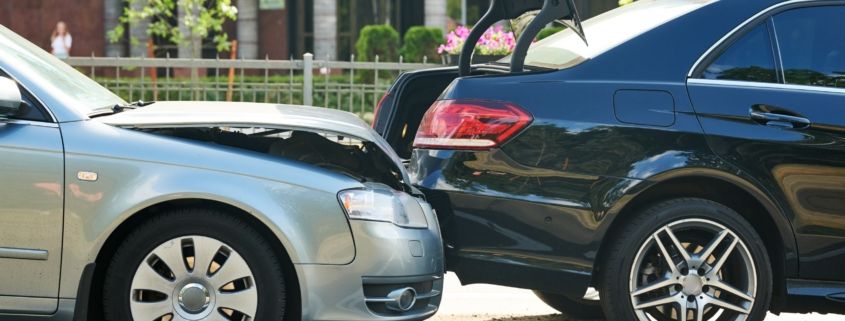 car accidents